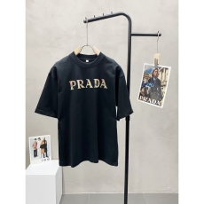 Prada T-Shirts